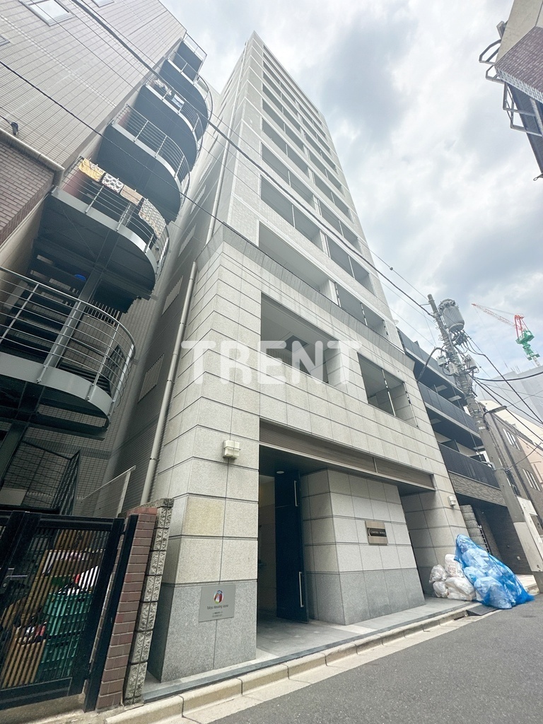 コンフォリア神田神保町-902