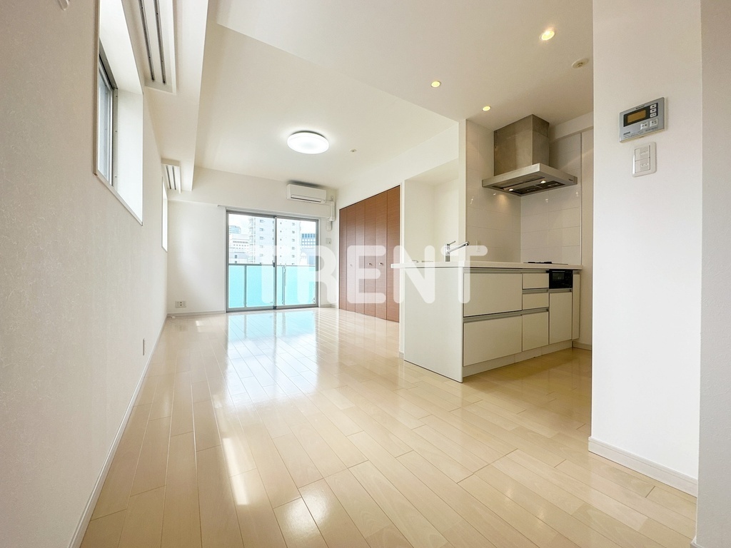 コンフォリア神田神保町-902