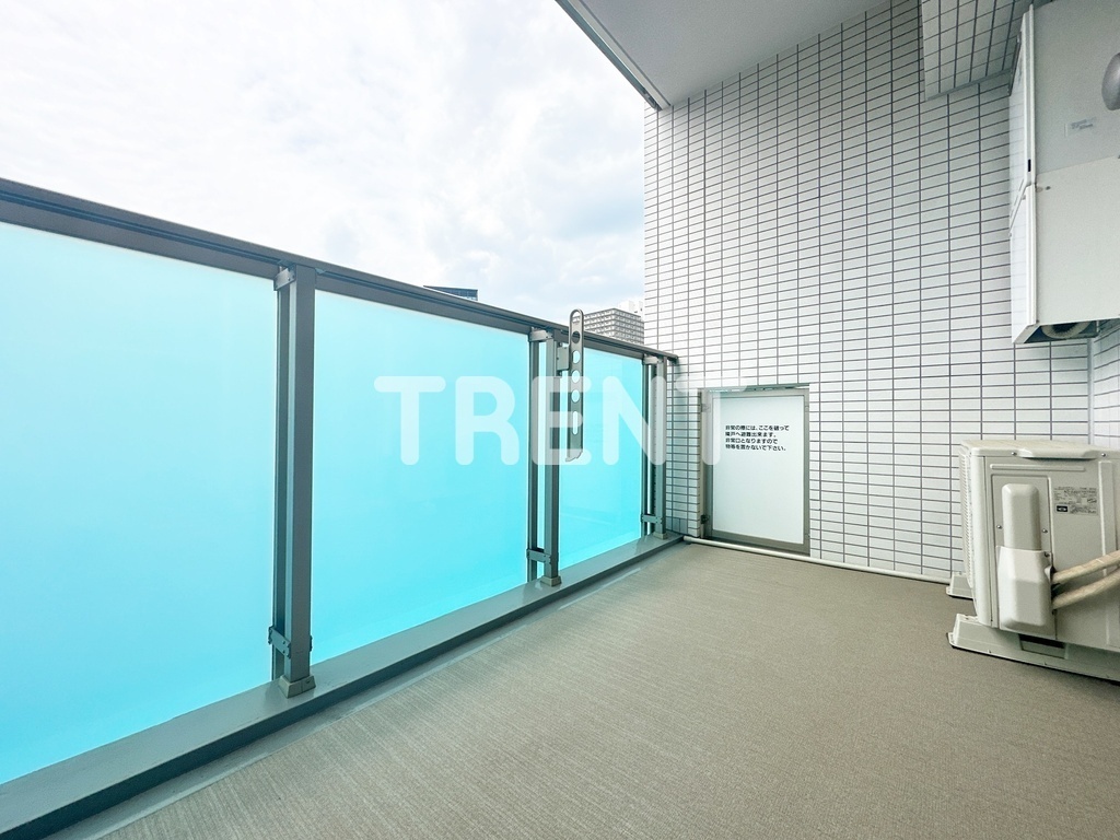 コンフォリア神田神保町-902