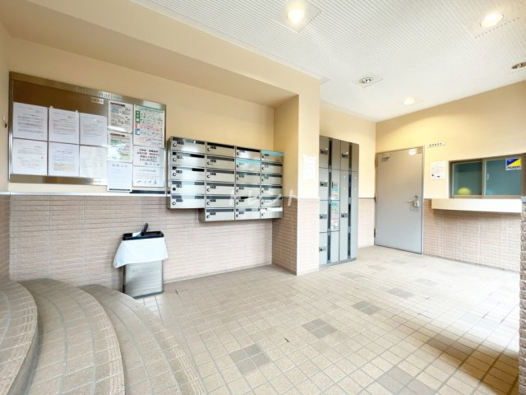 市谷左内町レジデンス-202