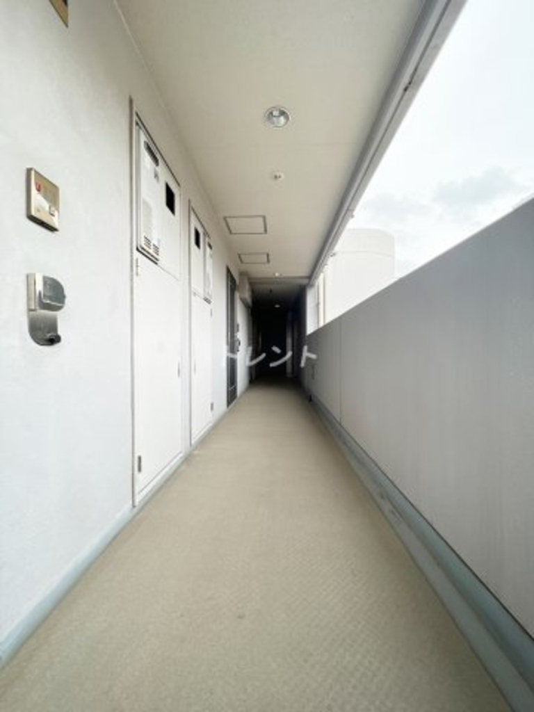 市谷左内町レジデンス-202