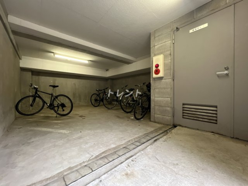 市谷左内町レジデンス-202