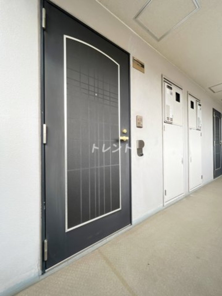 市谷左内町レジデンス-202