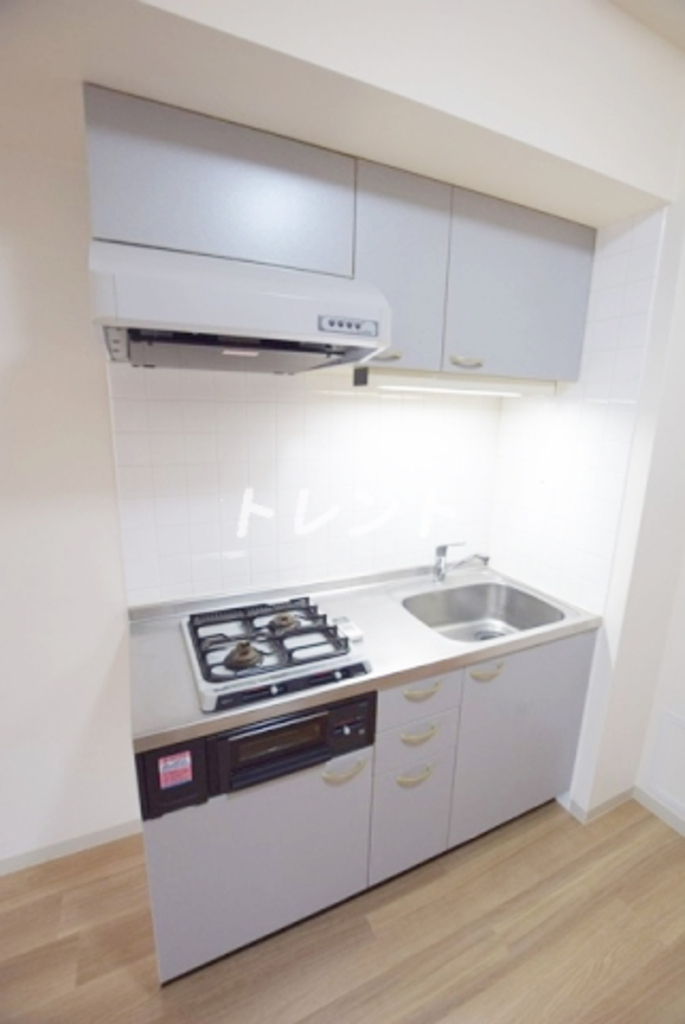 市谷左内町レジデンス-202