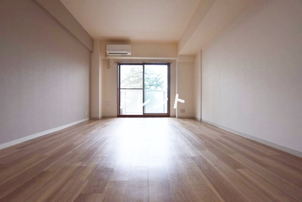 市谷左内町レジデンス-202