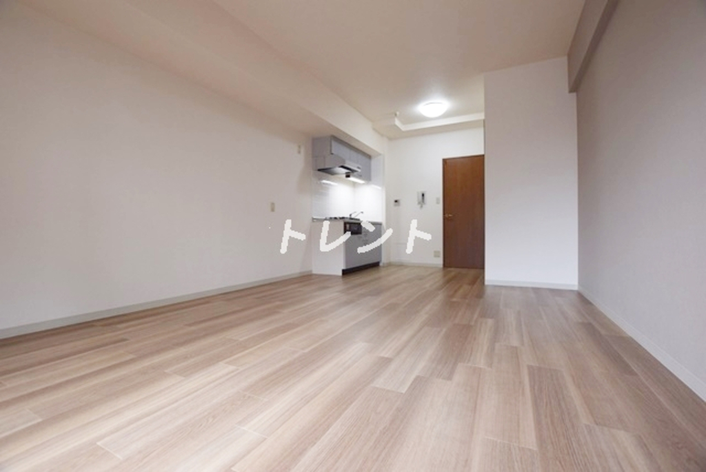 市谷左内町レジデンス-202