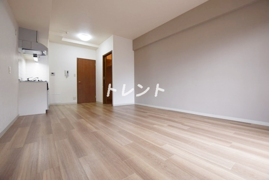 市谷左内町レジデンス-202