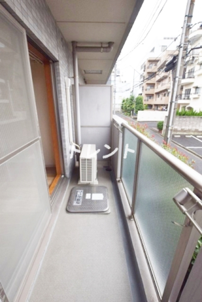 市谷左内町レジデンス-202