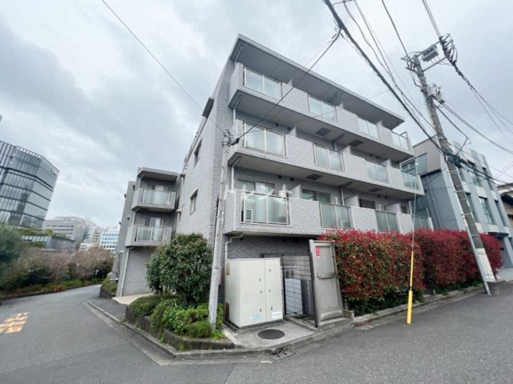 市谷左内町レジデンス-202