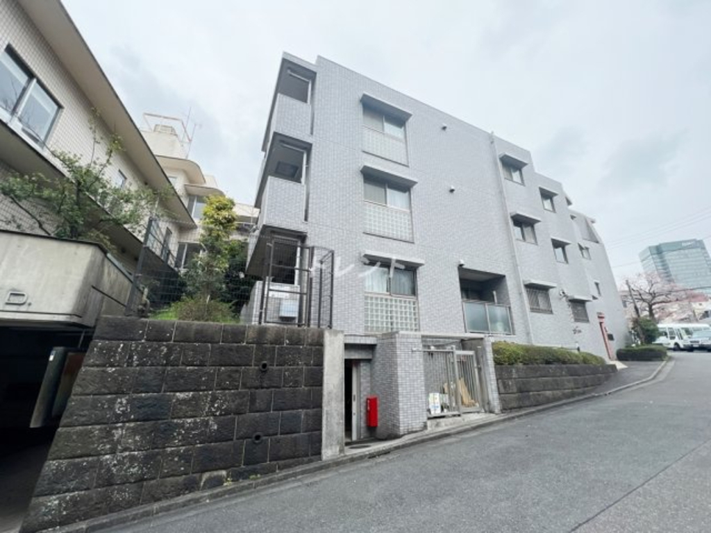 市谷左内町レジデンス-202