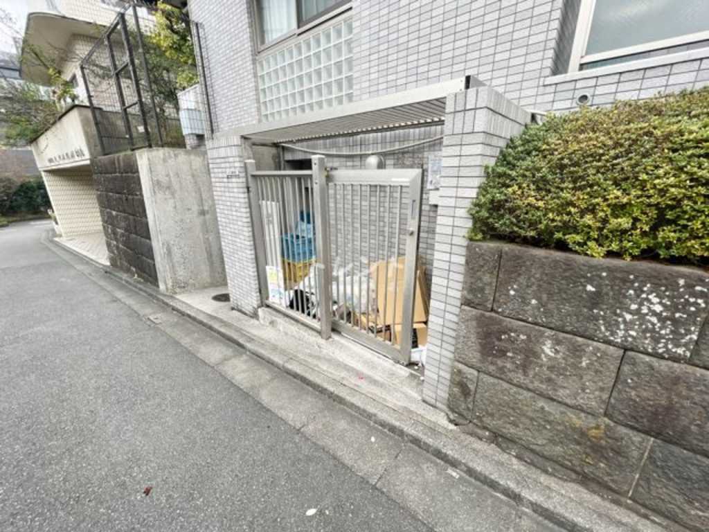 市谷左内町レジデンス-202