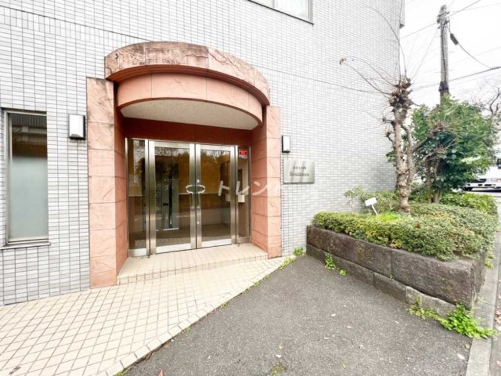 市谷左内町レジデンス-202