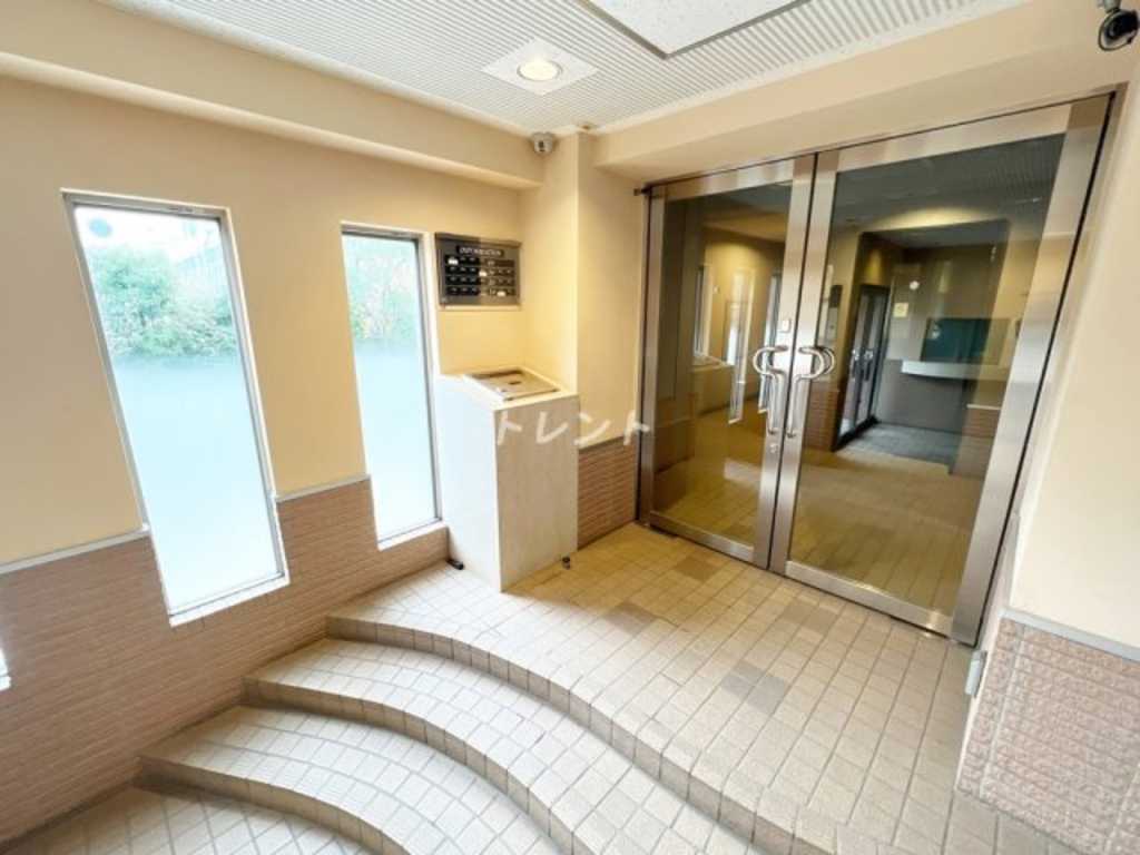 市谷左内町レジデンス-202