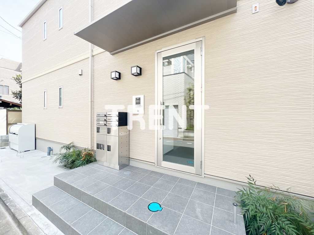 サンハイム二十騎町-102