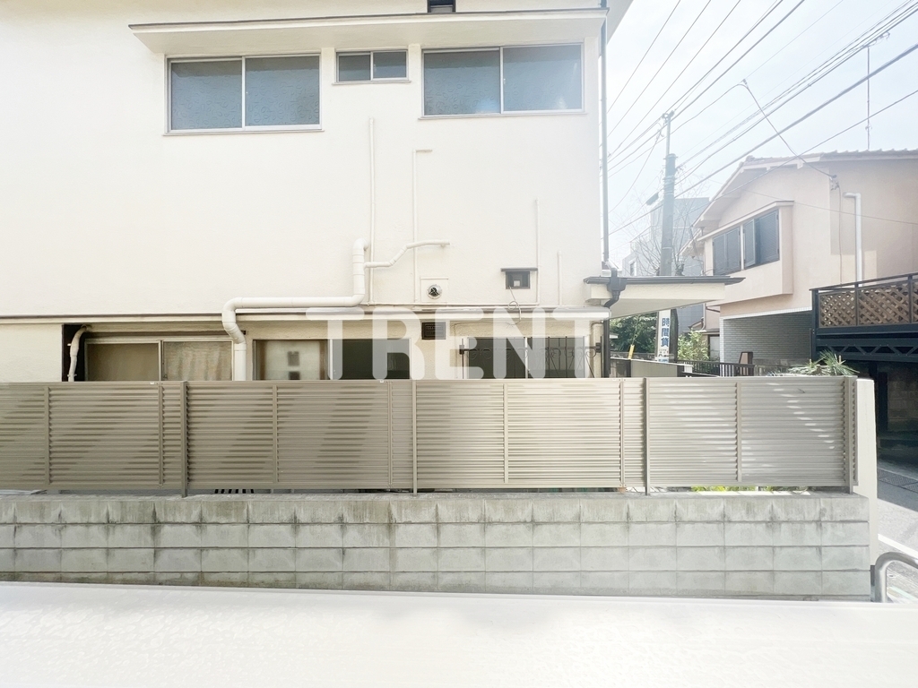 サンハイム二十騎町-102