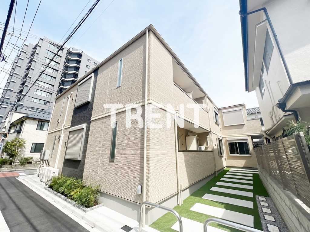 サンハイム二十騎町-102