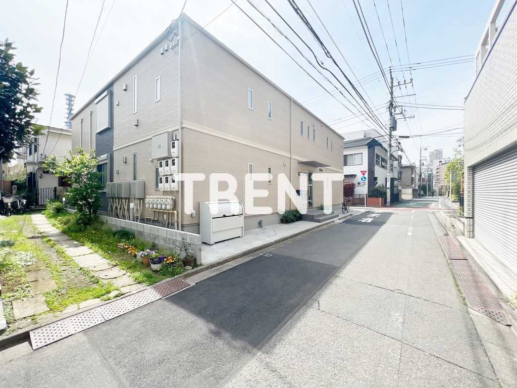 サンハイム二十騎町-102