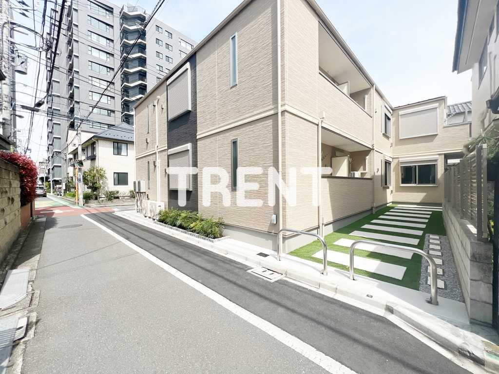 サンハイム二十騎町-102