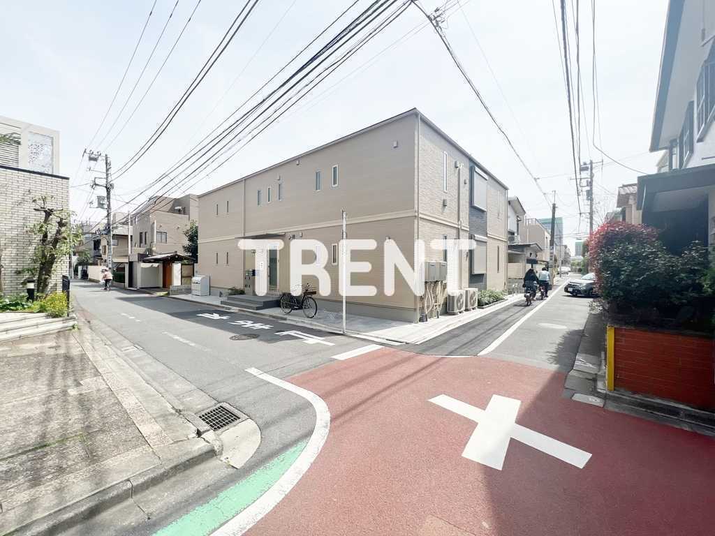 サンハイム二十騎町-102