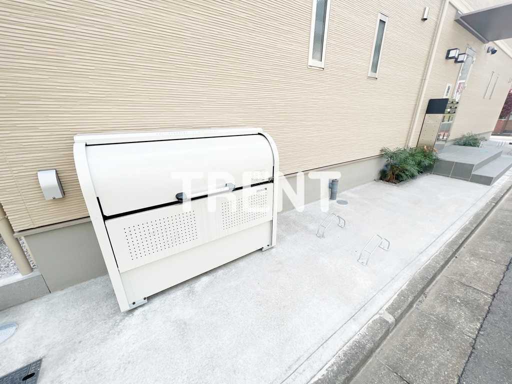 サンハイム二十騎町-102