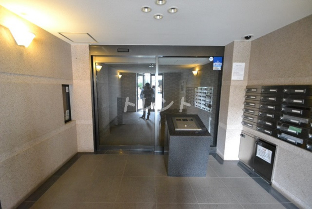 ルーブル神楽坂参番館-305