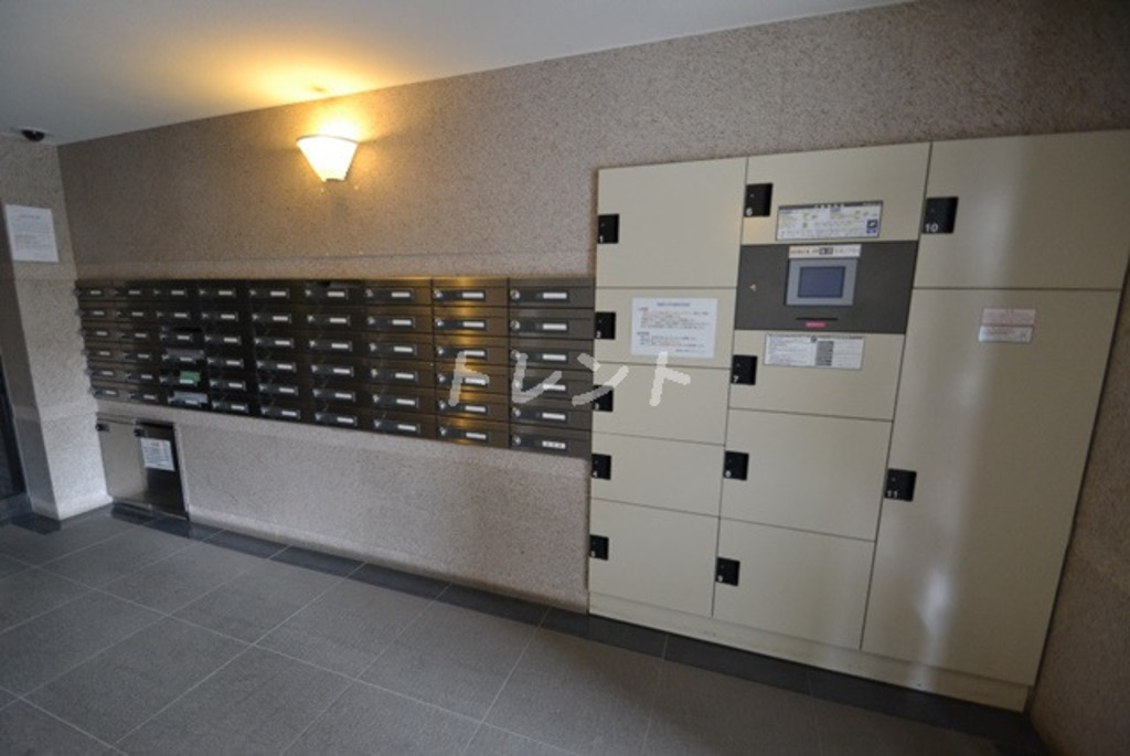 ルーブル神楽坂参番館-305