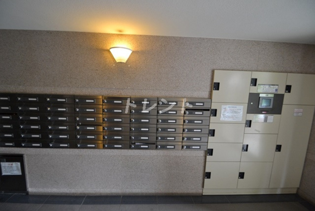 ルーブル神楽坂参番館-305