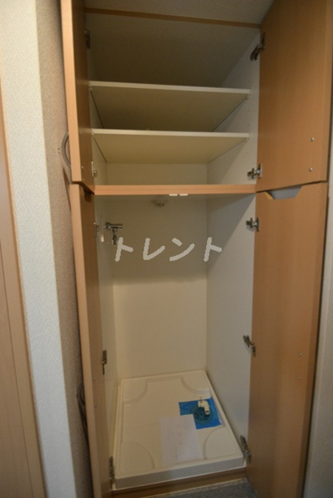 ルーブル神楽坂参番館-305