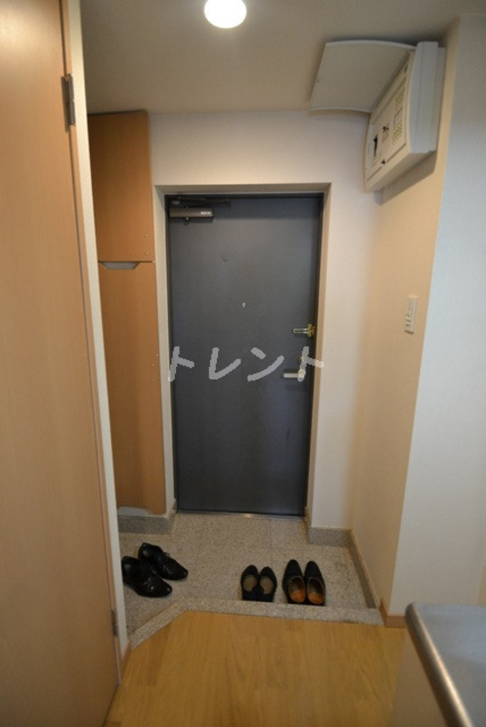 ルーブル神楽坂参番館-305