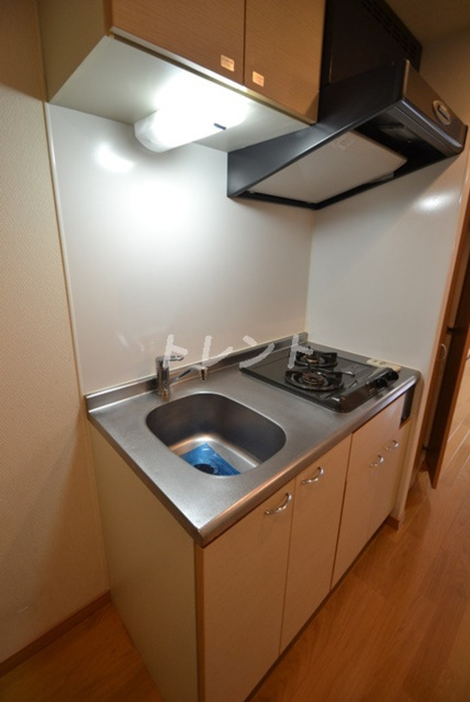 ルーブル神楽坂参番館-305