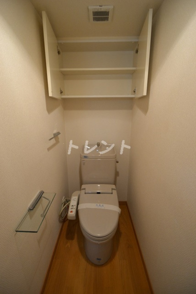 ルーブル神楽坂参番館-305