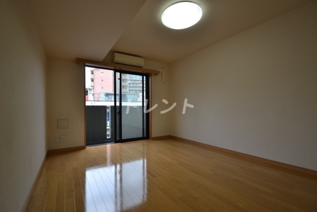 ルーブル神楽坂参番館-305