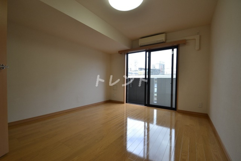 ルーブル神楽坂参番館-305