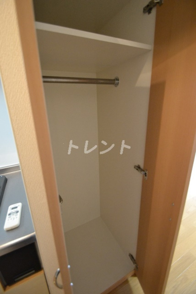 ルーブル神楽坂参番館-305