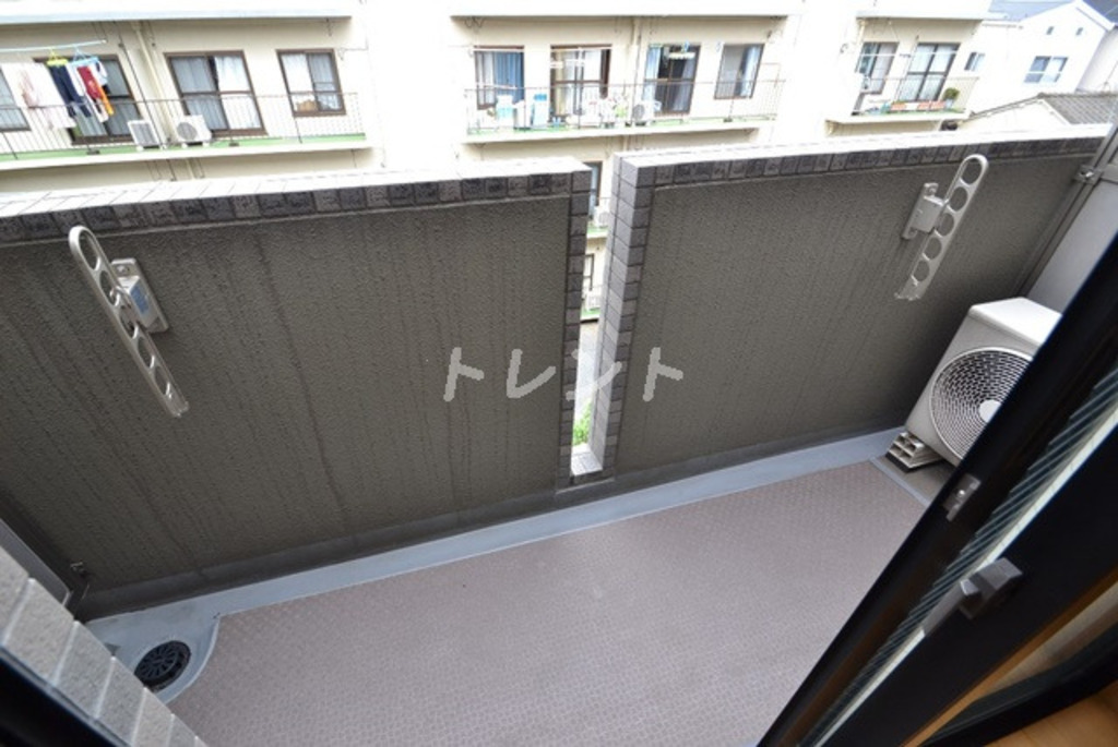 ルーブル神楽坂参番館-305