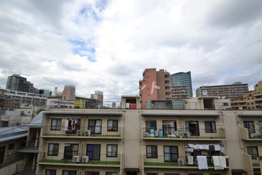 ルーブル神楽坂参番館-305