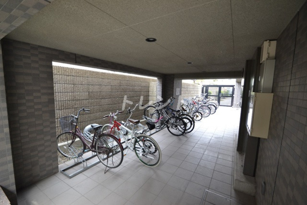 ルーブル神楽坂参番館-305