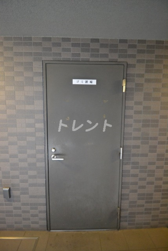 ルーブル神楽坂参番館-305