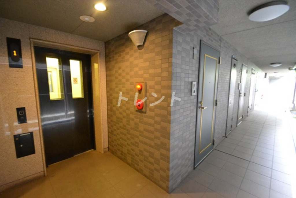 ルーブル神楽坂参番館-305