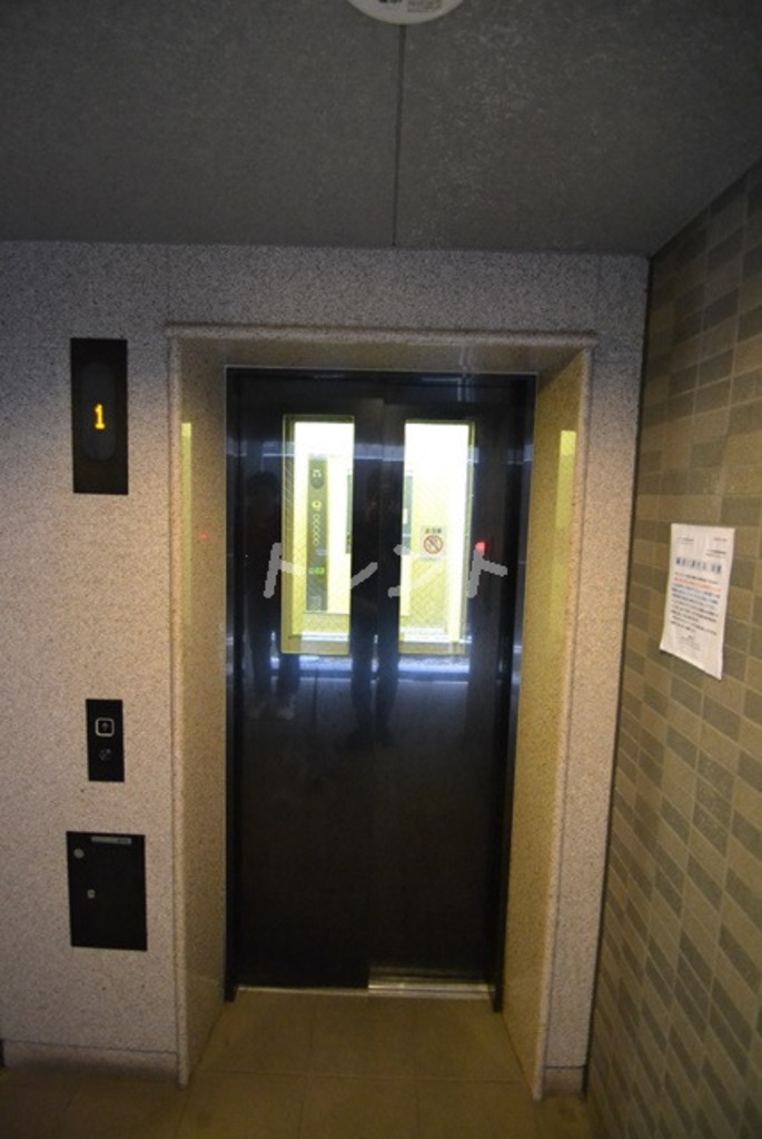 ルーブル神楽坂参番館-305