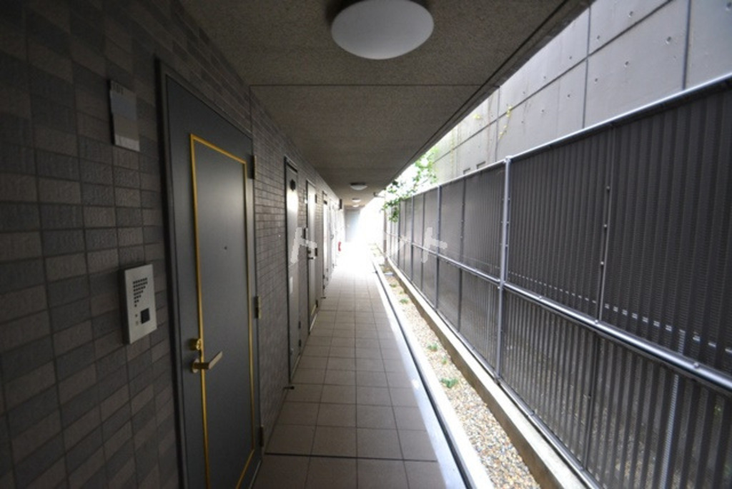 ルーブル神楽坂参番館-305