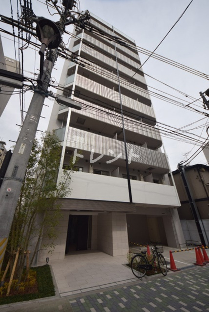 プラウドフラット浅草橋-1002