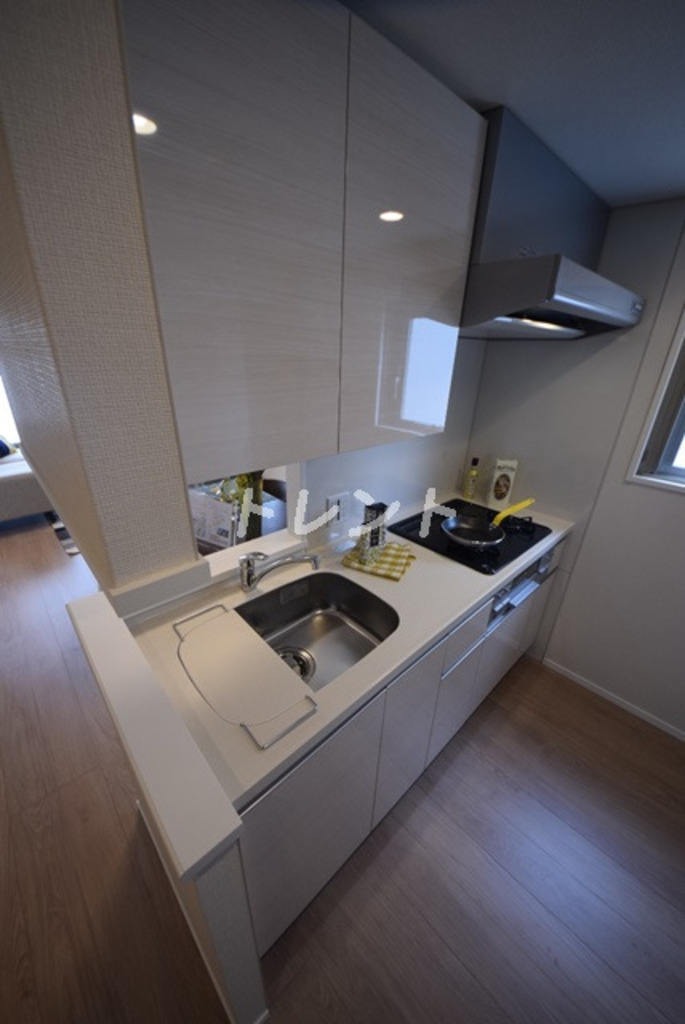 プラウドフラット浅草橋-1002