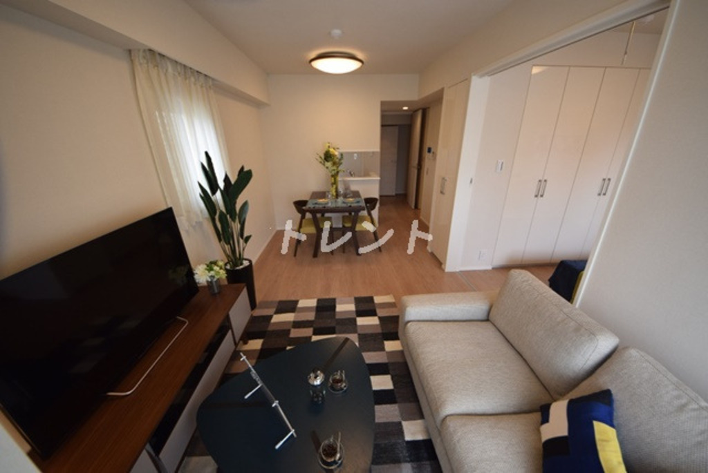 プラウドフラット浅草橋-1002