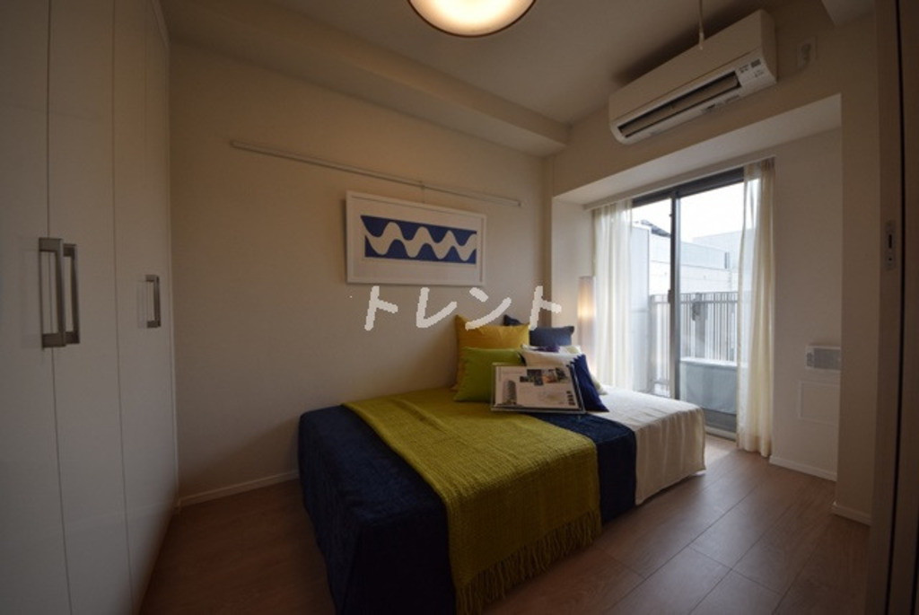 プラウドフラット浅草橋-1002