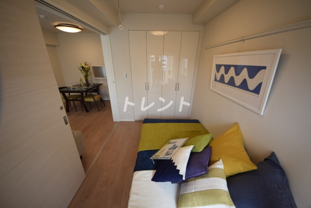 プラウドフラット浅草橋-1002