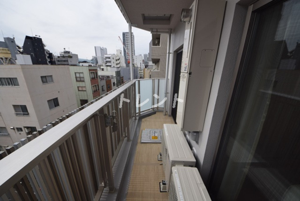 プラウドフラット浅草橋-1002