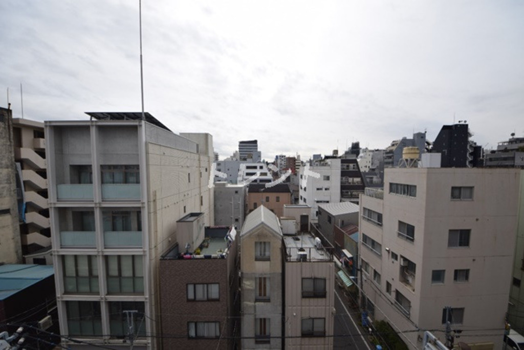 プラウドフラット浅草橋-1002