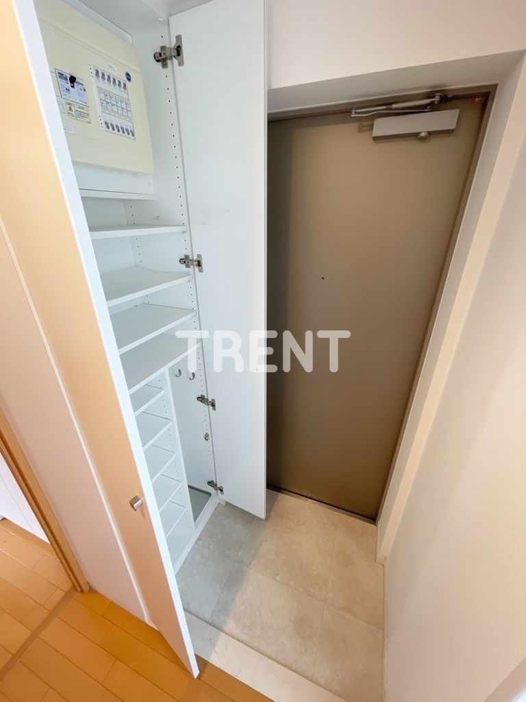 プラウドフラット神楽坂-103