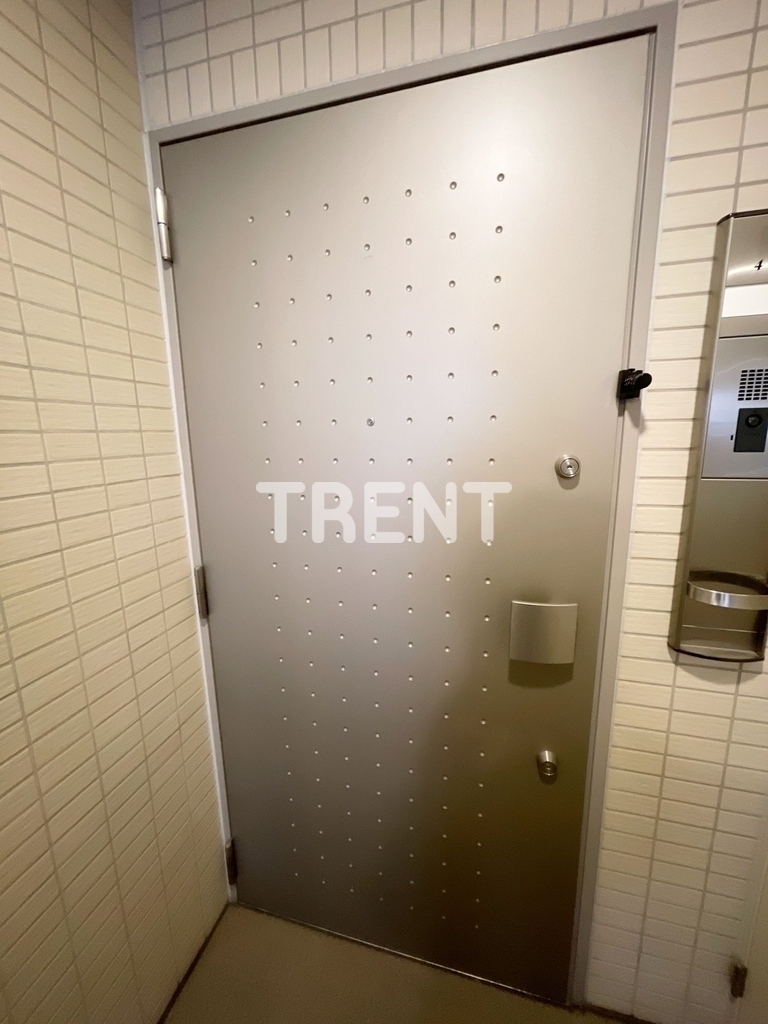 プラウドフラット神楽坂-104